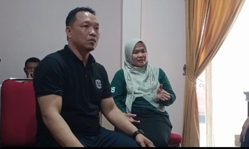 Sekdin Dinas Pendidikan Kabupaten Tulungagung Akhirnya Minta Maaf Atas Statementnya di Media 